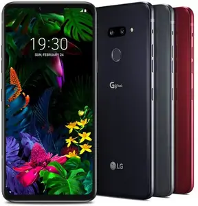 Замена кнопки включения на телефоне LG G8s ThinQ в Нижнем Новгороде